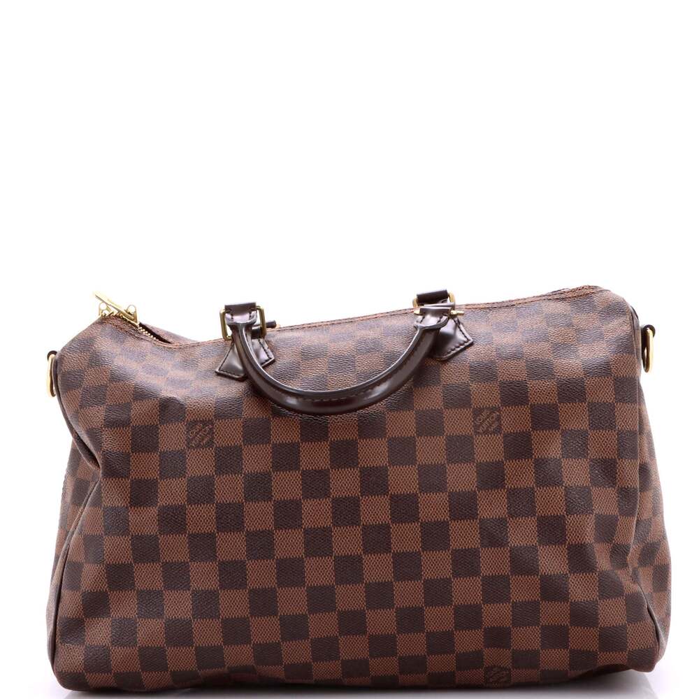 Louis Vuitton Speedy Bandouliere Bag #243444L15B